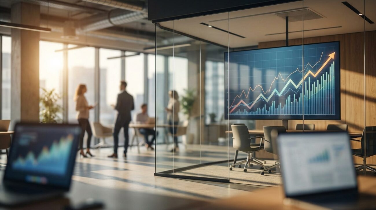 Ranking agencji SEO 2026 – Zestawienie najlepszych firm pozycjonujących w Polsce