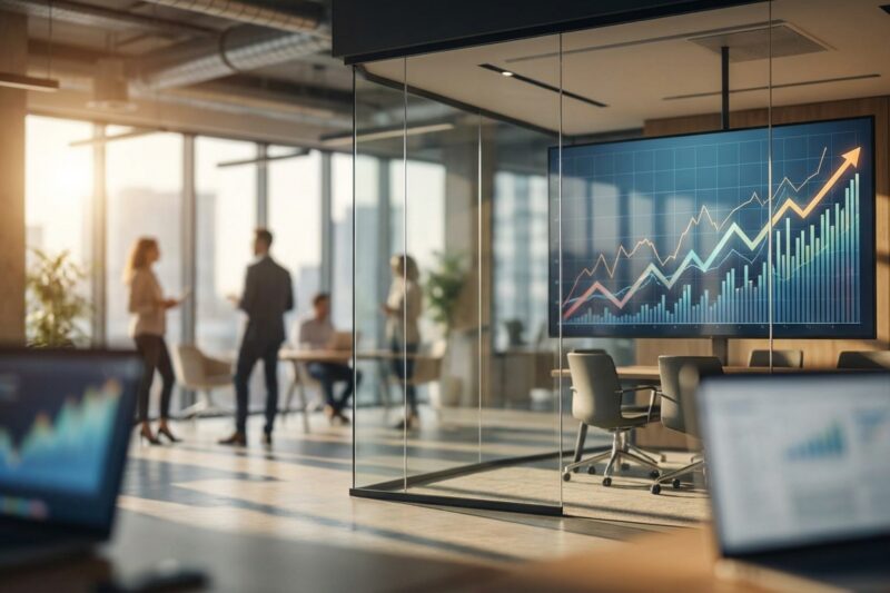 Ranking agencji SEO 2026 – Zestawienie najlepszych firm pozycjonujących w Polsce