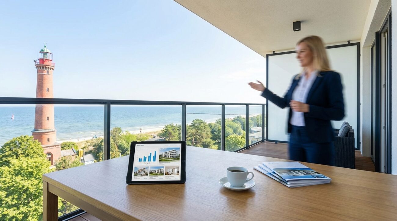 Ranking apartamentów na wynajem w Świnoujściu 2026 – gdzie zarezerwować najlepszy nocleg?