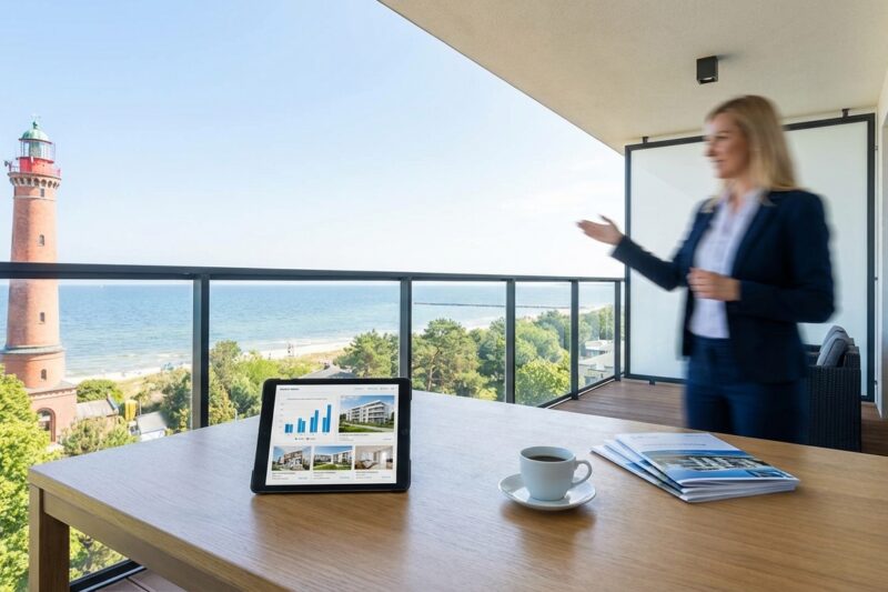 Ranking apartamentów na wynajem w Świnoujściu 2026 – gdzie zarezerwować najlepszy nocleg?