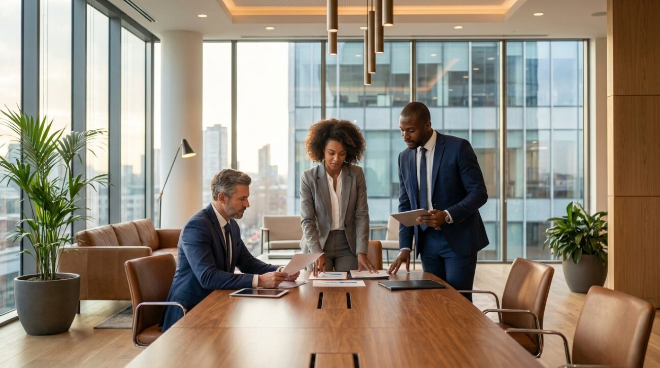 Ranking kancelarii dla firm 2026 – kogo wybrać do obsługi prawnej biznesu?