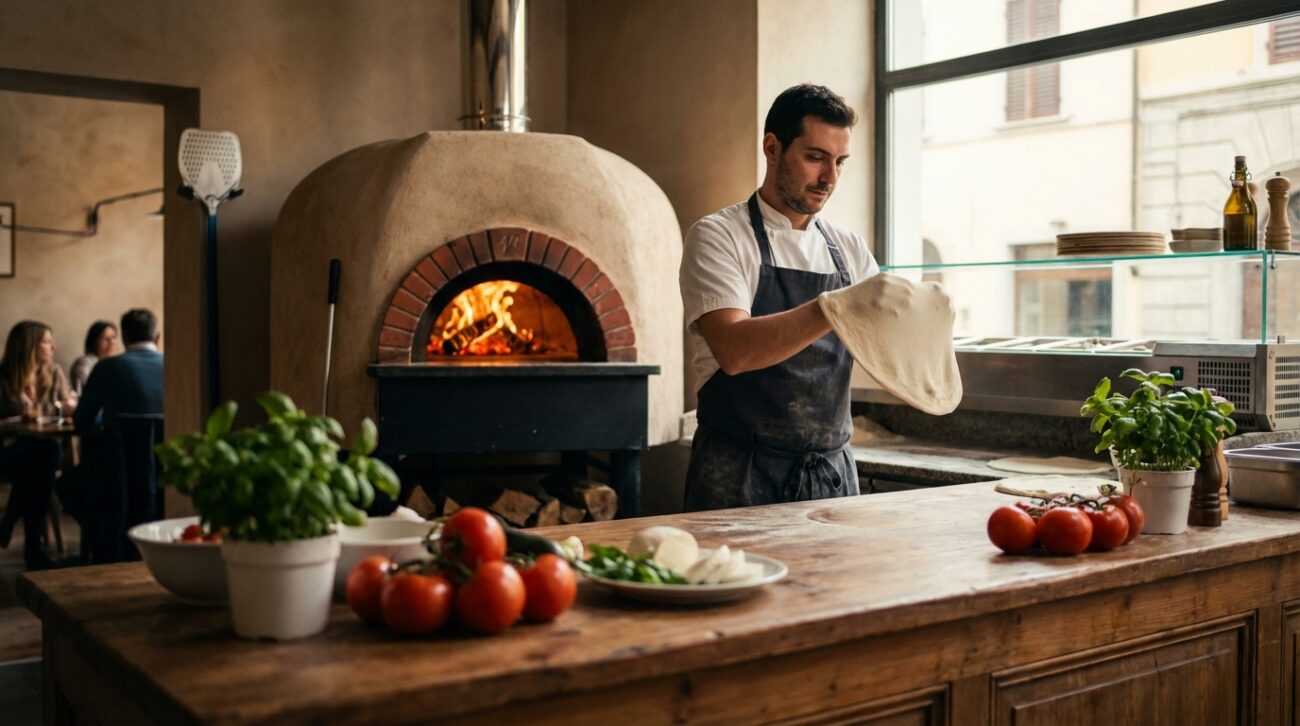 Ranking najlepszej pizzy w Opolu 2026 – gdzie zjeść smacznie?