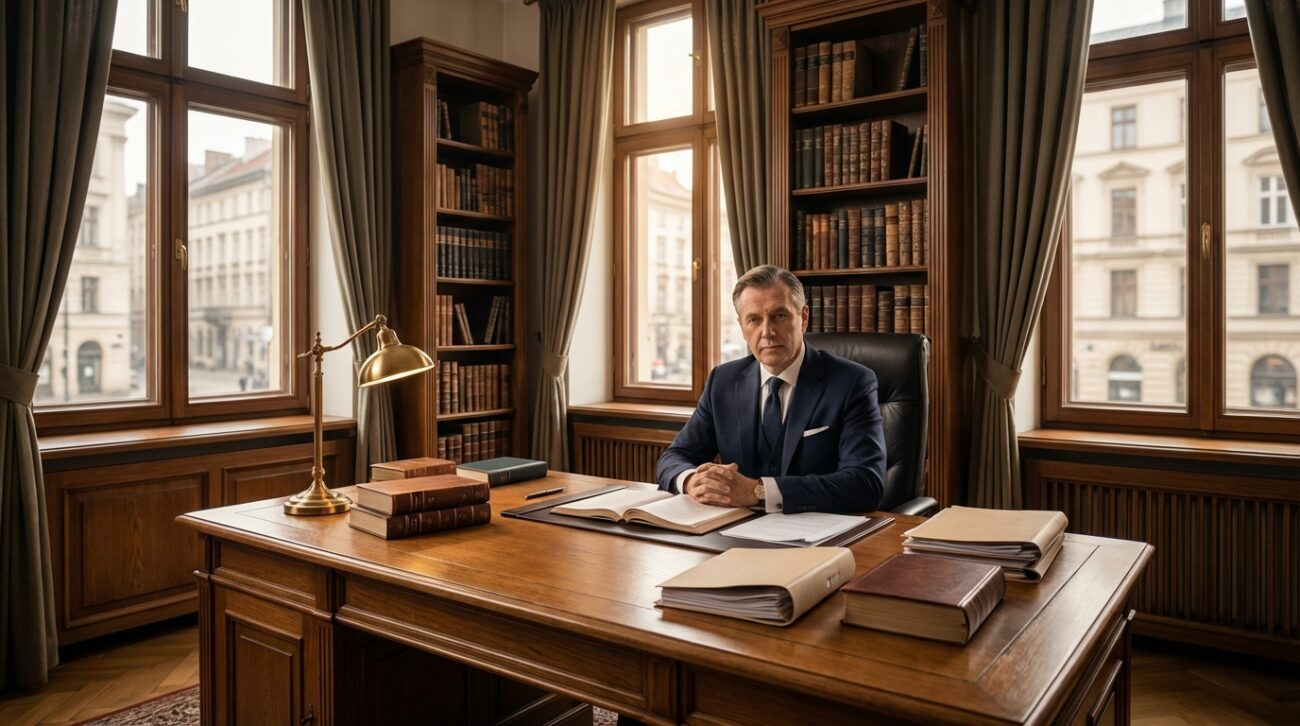 Ranking najlepszych adwokatów w Białymstoku 2026 - kogo wybrać?