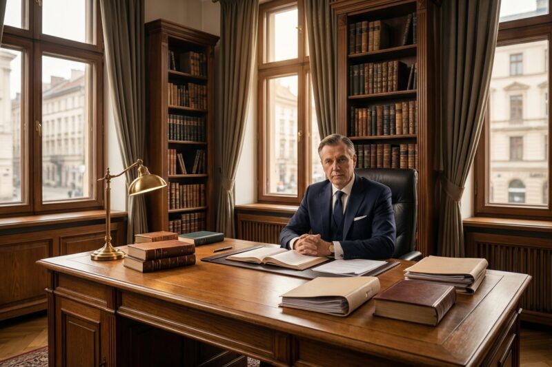 Ranking najlepszych adwokatów w Białymstoku 2026 – kogo wybrać?