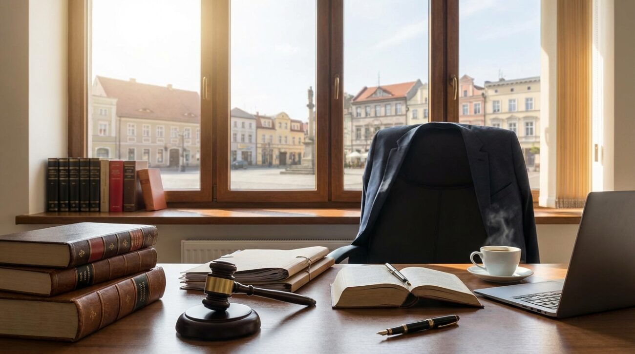 Ranking najlepszych adwokatów w Bytomiu 2026 – kogo wybrać?