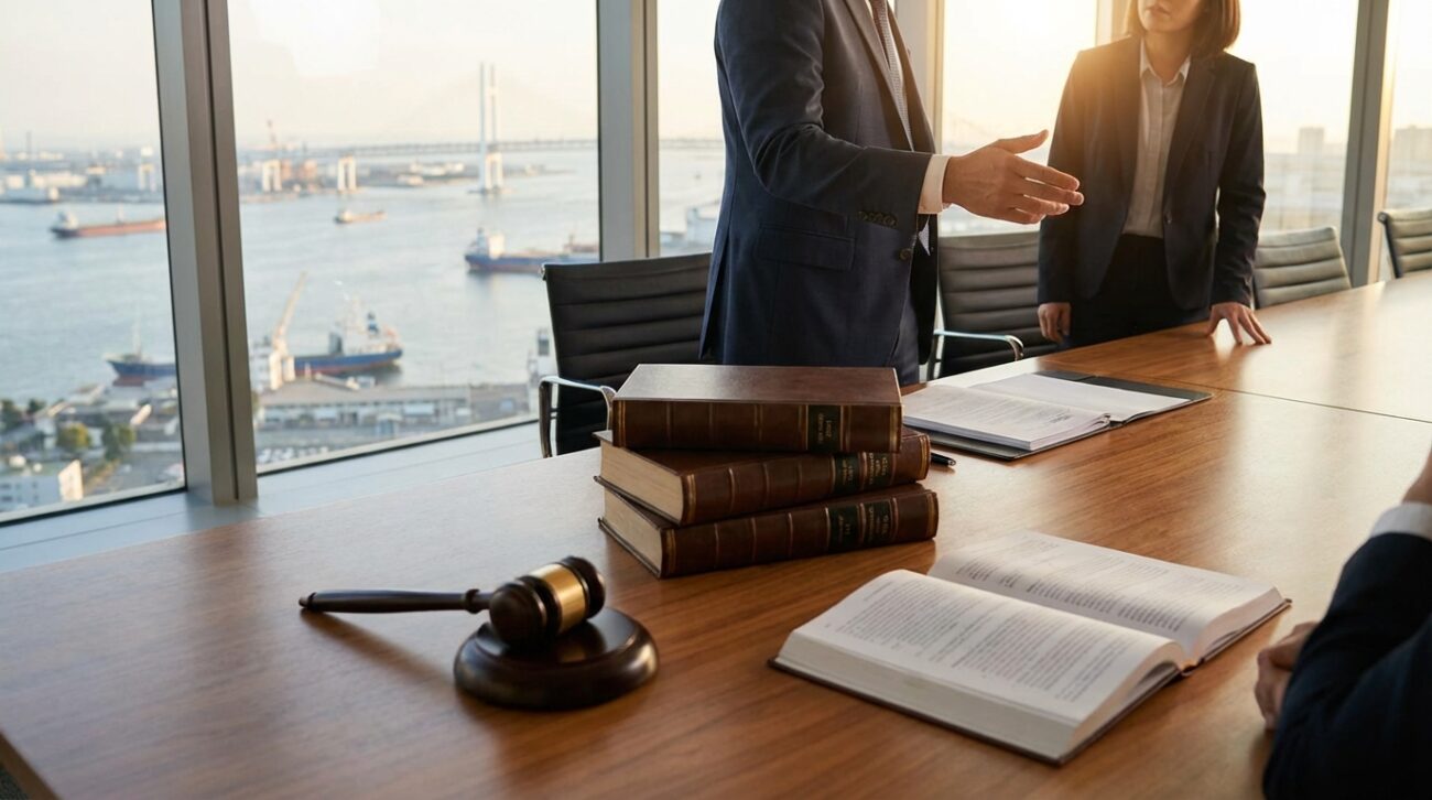 Ranking najlepszych adwokatów w Gdyni 2026 – kogo wybrać?