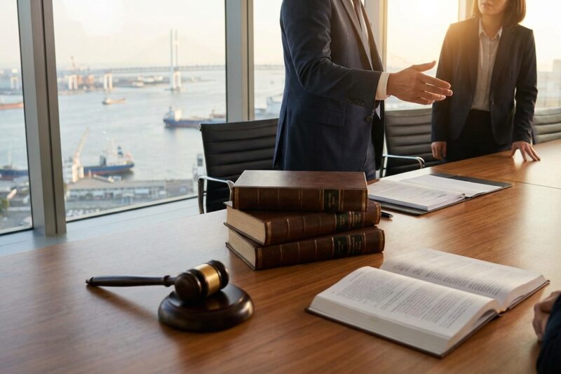 Ranking najlepszych adwokatów w Gdyni 2026 – kogo wybrać?