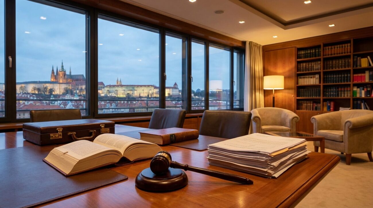 Ranking najlepszych adwokatów w Gliwicach 2026 – kogo wybrać?