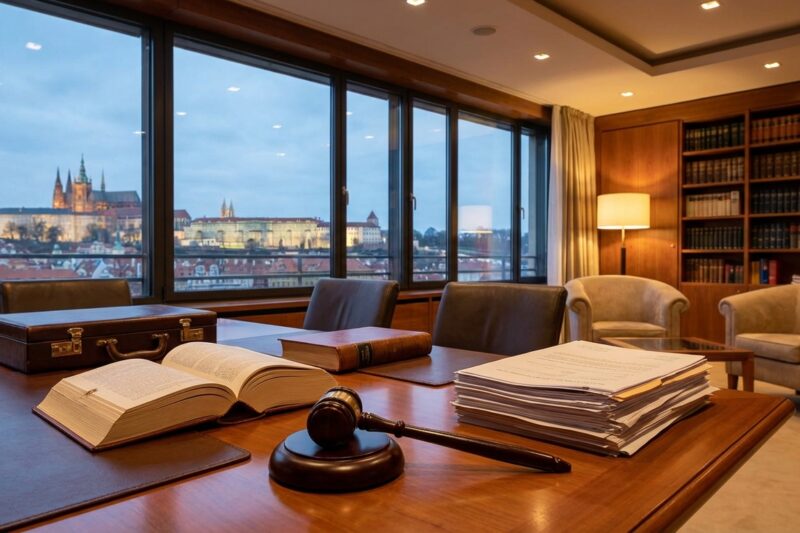 Ranking najlepszych adwokatów w Gliwicach 2026 – kogo wybrać?