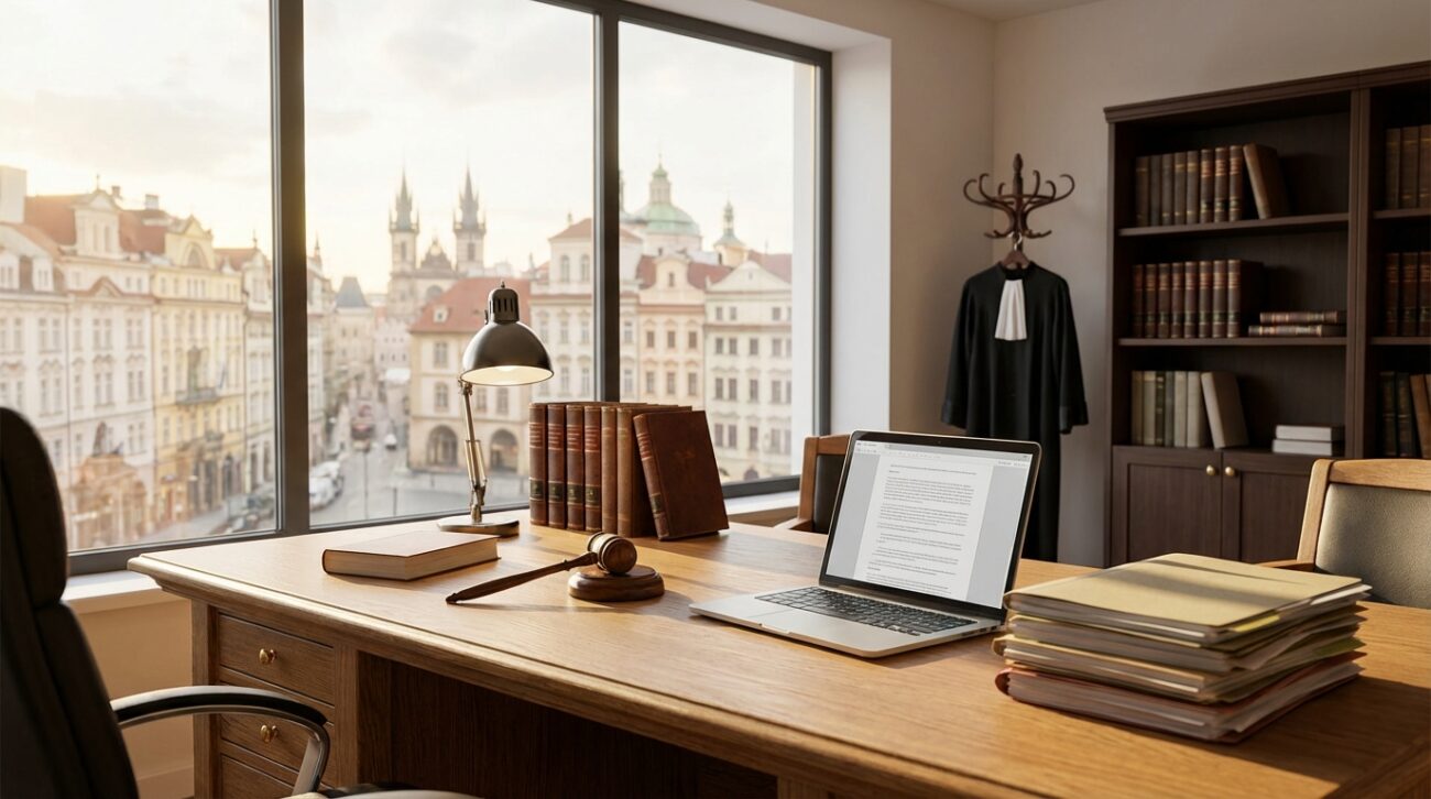 Ranking najlepszych adwokatów w Łodzi 2026 – kogo wybrać do swojej sprawy?