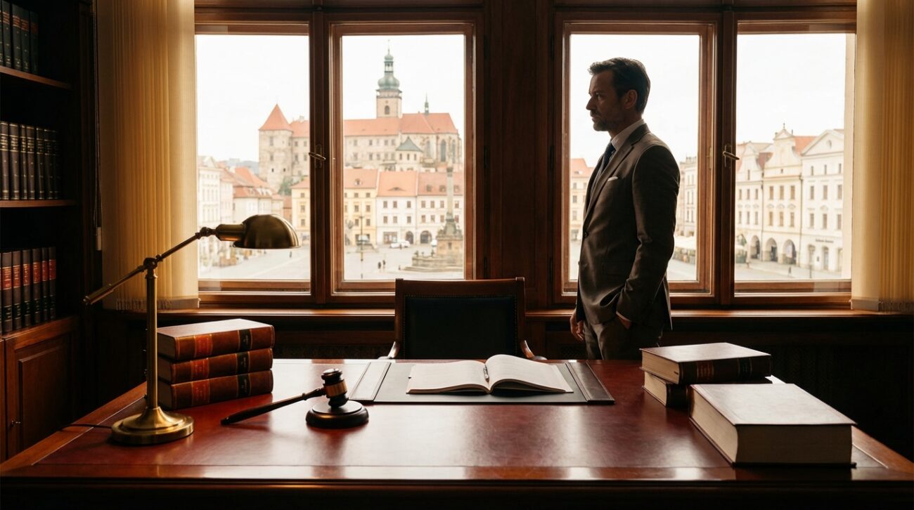 Ranking najlepszych adwokatów w Rzeszowie 2026 – kogo wybrać?