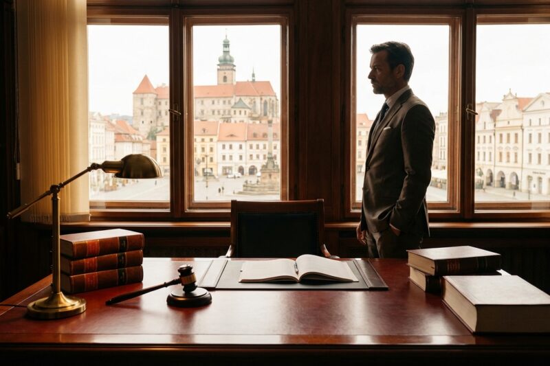 Ranking najlepszych adwokatów w Rzeszowie 2026 – kogo wybrać?