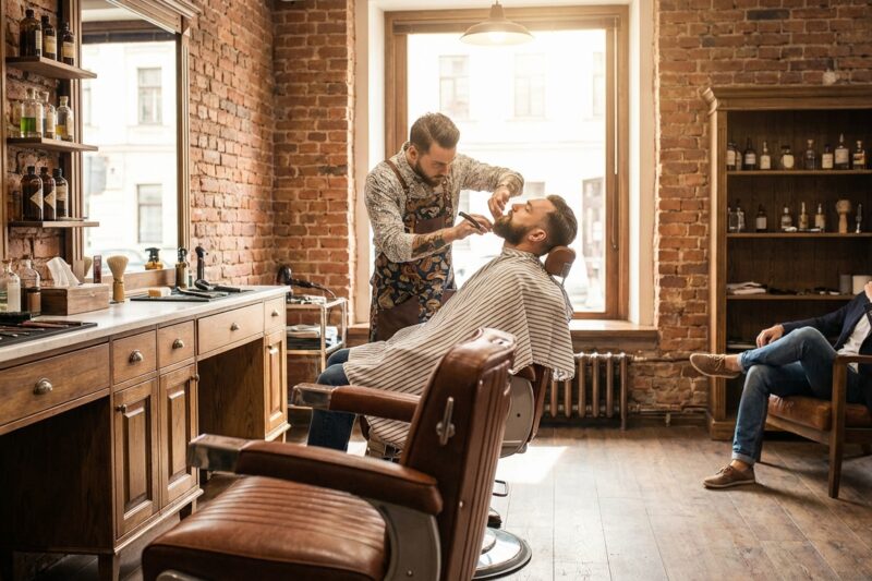 Ranking najlepszych barberów w Krakowie 2026 – gdzie o brodę zadbają mistrzowie?