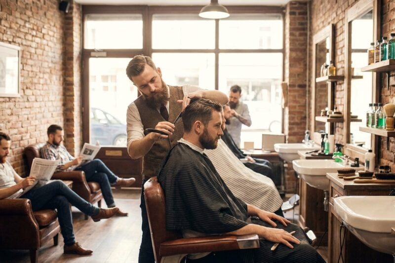 Ranking najlepszych barberów w Lublinie 2026 – gdzie zadbać o brodę i włosy?