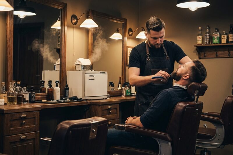 Ranking najlepszych barberów w Rzeszowie 2026 – kogo wybrać?