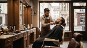 Ranking najlepszych barberów w Tarnowie 2026 – gdzie zadbać o brodę i fryzurę?