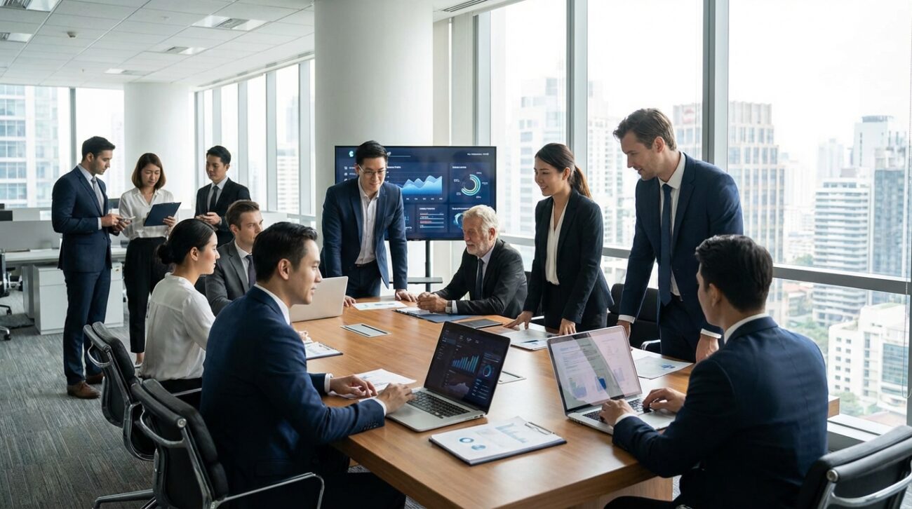 Ranking najlepszych biur rachunkowych 2026 – kogo wybrać do prowadzenia księgowości?