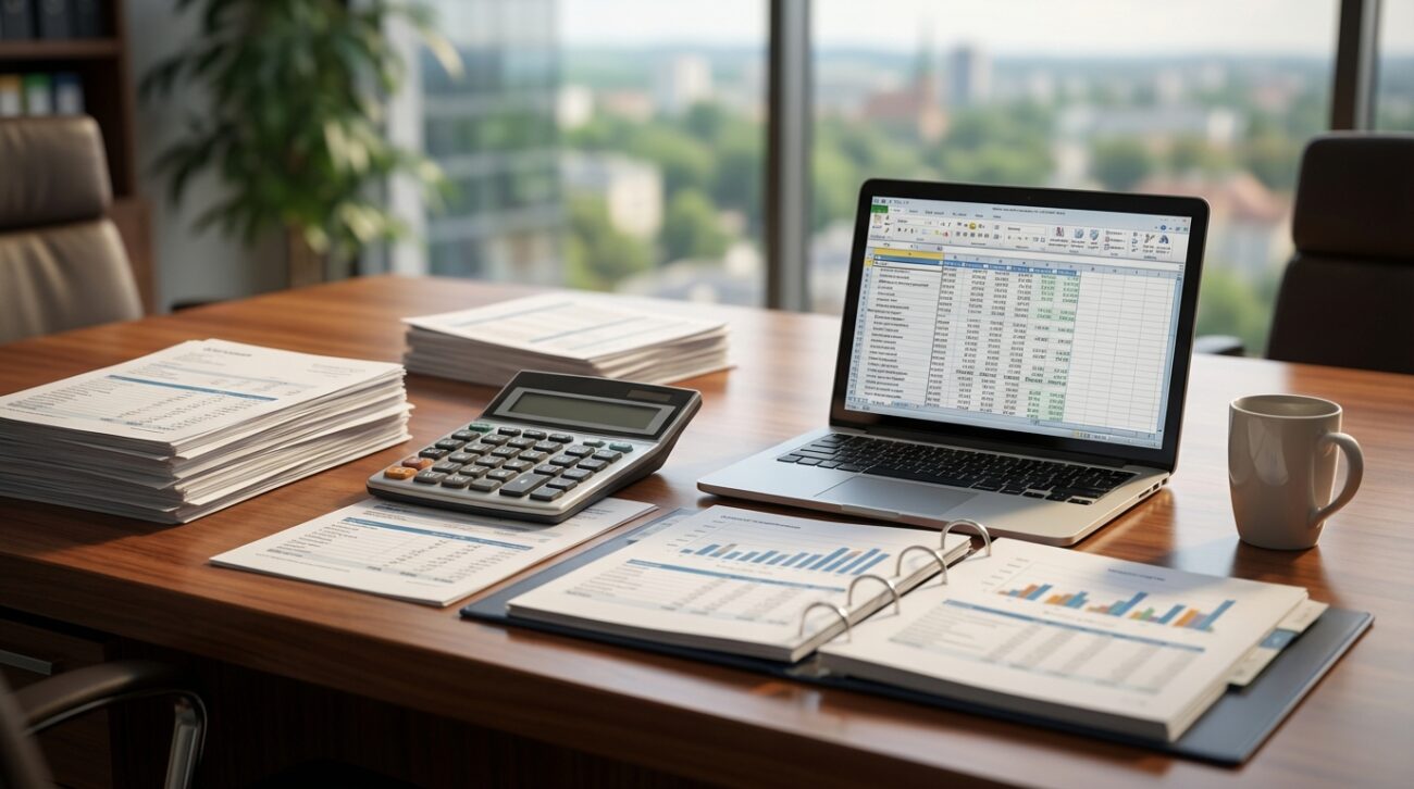 Ranking najlepszych biur rachunkowych w Zielonej Górze 2026 – komu powierzyć księgowość?