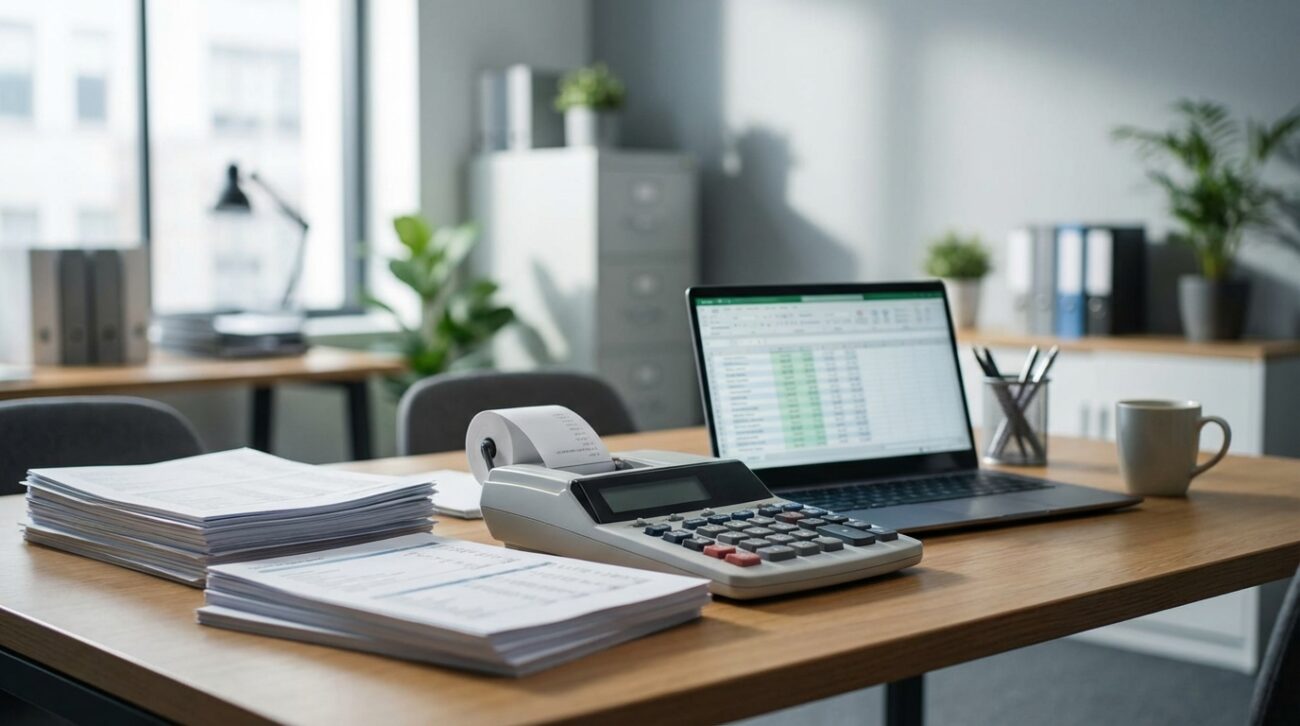 Ranking najlepszych biur rachunkowych w Skierniewicach 2026 – kogo wybrać?