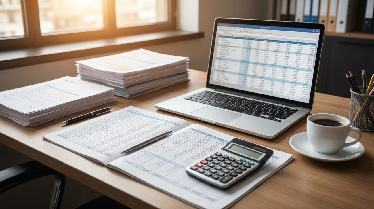 Ranking najlepszych biur rachunkowych w Puławach 2026 – kogo wybrać do prowadzenia księgowości?