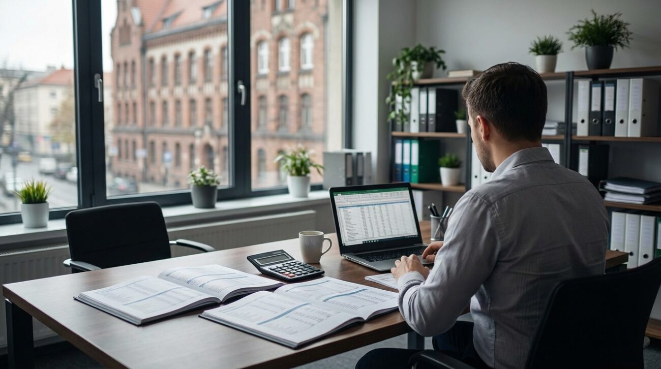 Ranking najlepszych biur rachunkowych w Zabrzu 2026 – kogo wybrać?