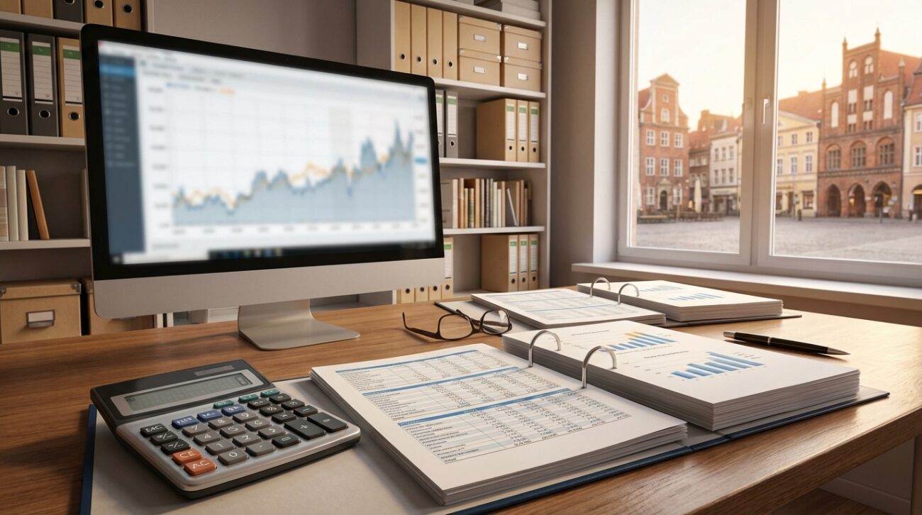 Ranking najlepszych biur rachunkowych w Głogowie 2026 – kogo wybrać do prowadzenia księgowości?