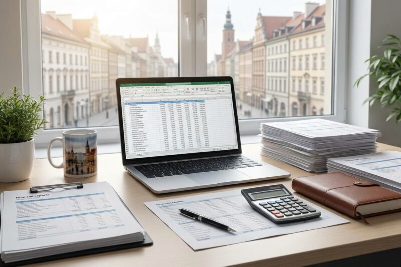 Ranking najlepszych biur rachunkowych w Wałbrzychu 2026 – kogo wybrać?