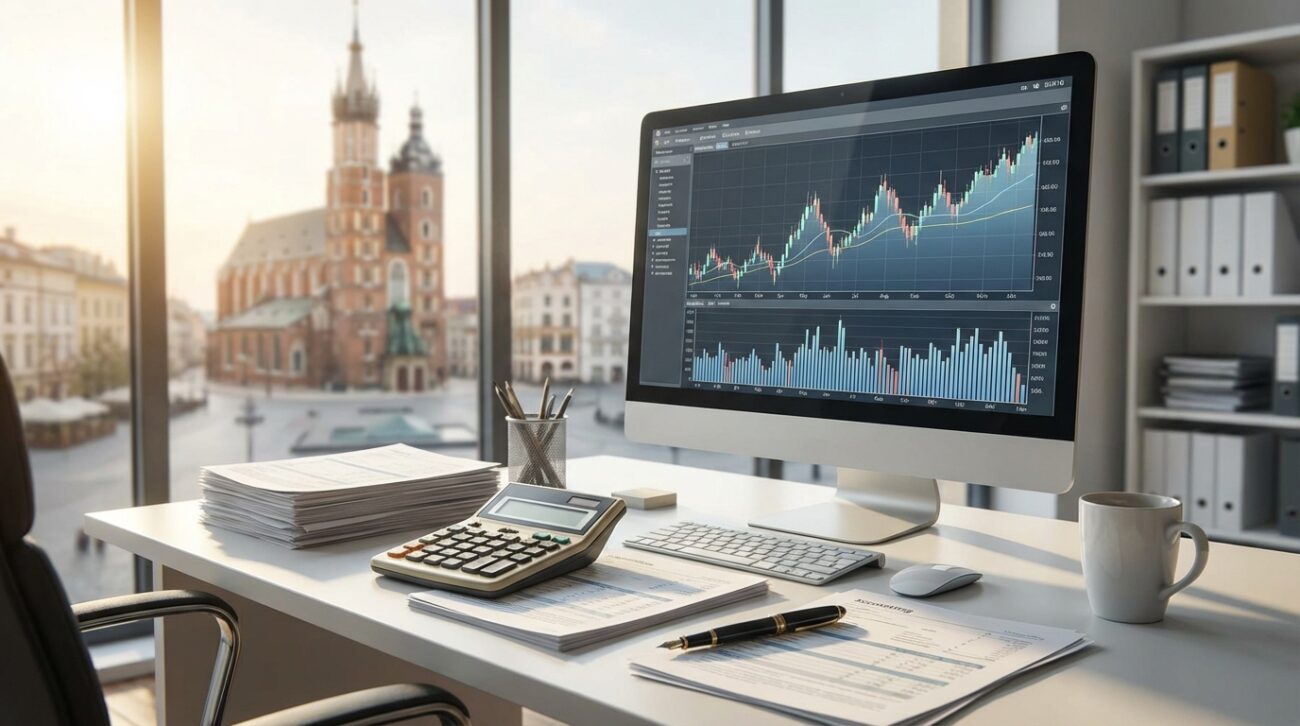 Ranking najlepszych biur rachunkowych w Świdnicy 2026 – kogo wybrać?