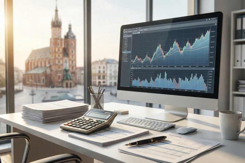 Ranking najlepszych biur rachunkowych w Świdnicy 2026 – kogo wybrać?