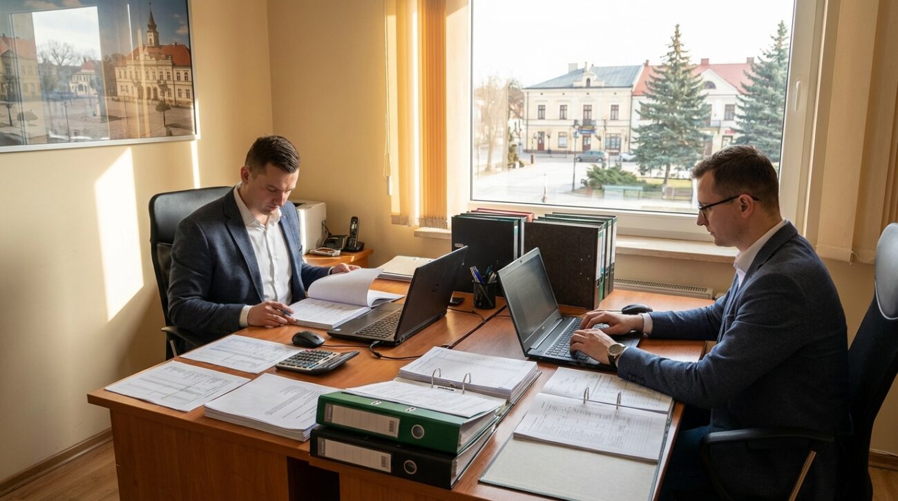 Ranking najlepszych biur rachunkowych w Otwocku 2026 – kogo wybrać?