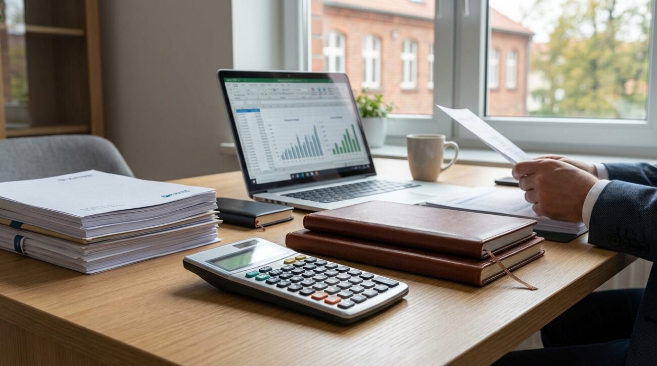 Ranking najlepszych biur rachunkowych w Białymstoku 2026 – kogo wybrać?