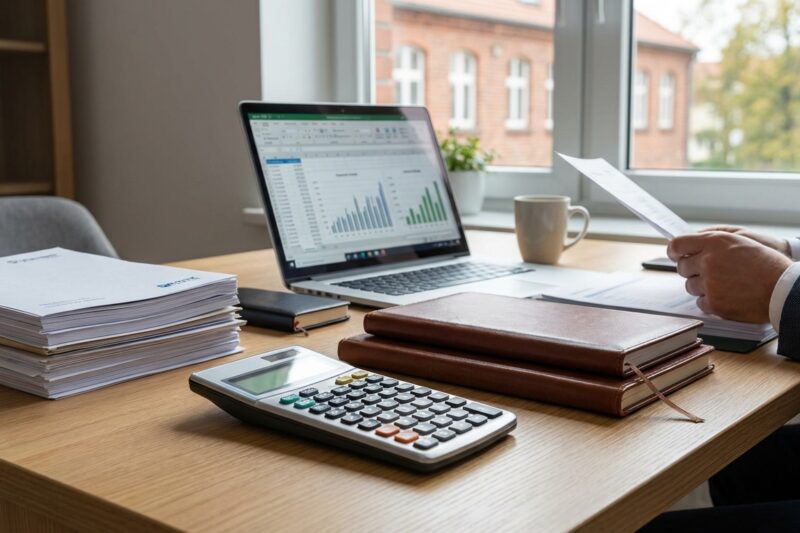 Ranking najlepszych biur rachunkowych w Białymstoku 2026 – kogo wybrać?