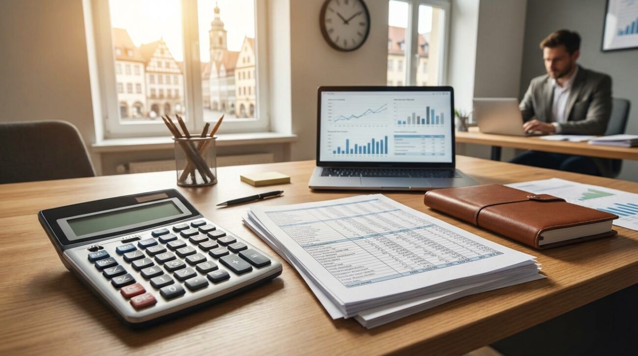 Ranking najlepszych biur rachunkowych w Chełmie 2026 – kogo wybrać do prowadzenia księgowości?