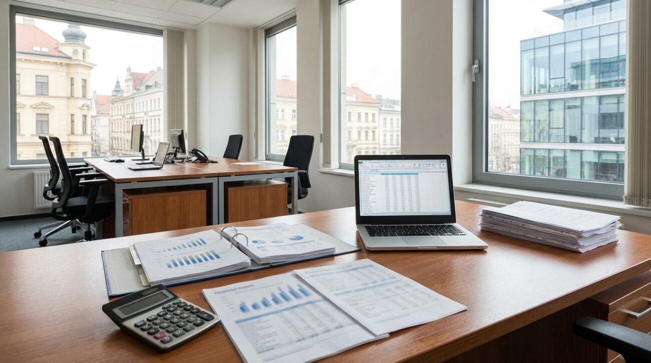 Ranking najlepszych biur rachunkowych w Katowicach 2026 – kogo wybrać?