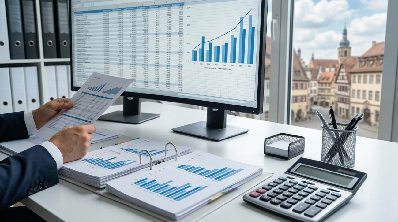 Ranking najlepszych biur rachunkowych w Radomiu 2026 – kogo wybrać?