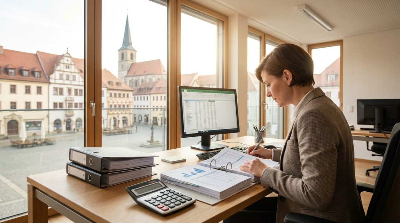 Ranking najlepszych biur rachunkowych w Lubinie 2026 – kogo wybrać?