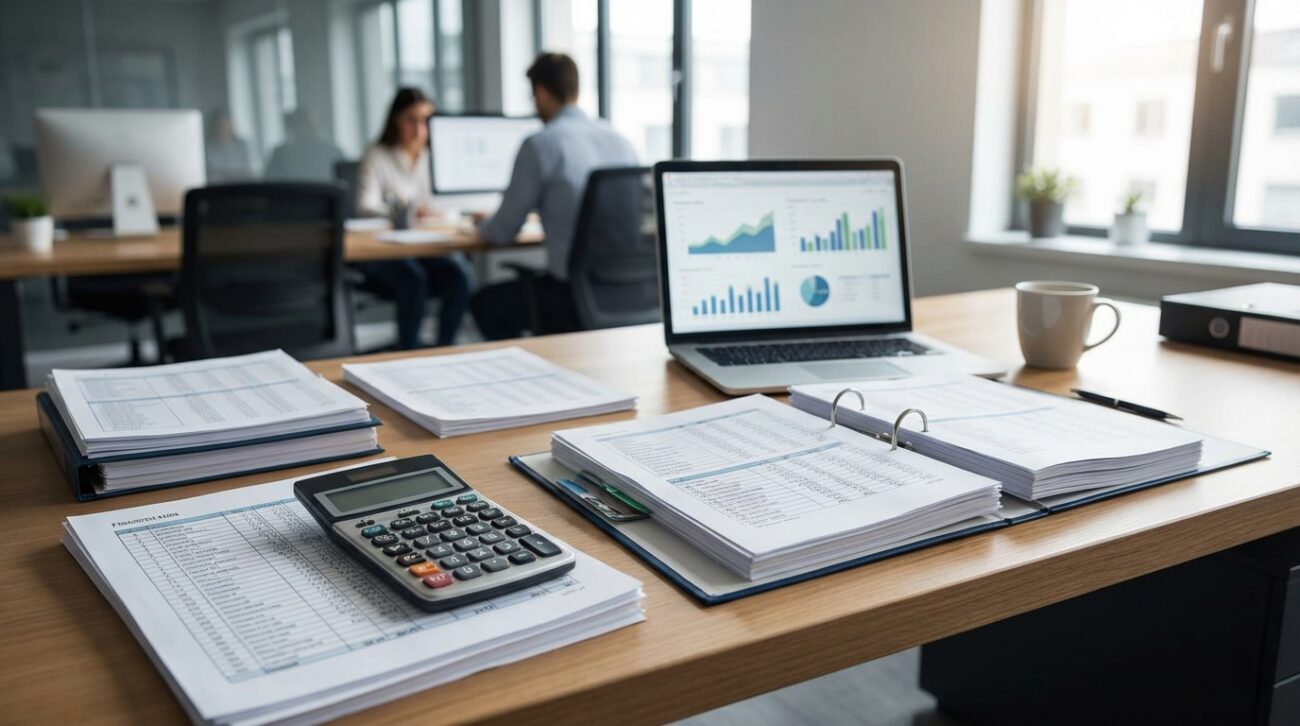 Ranking najlepszych biur rachunkowych w Jaśle 2026 – profesjonalna księgowość dla Twojej firmy