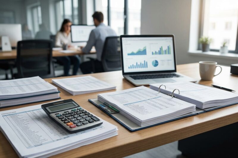 Ranking najlepszych biur rachunkowych w Jaśle 2026 – profesjonalna księgowość dla Twojej firmy