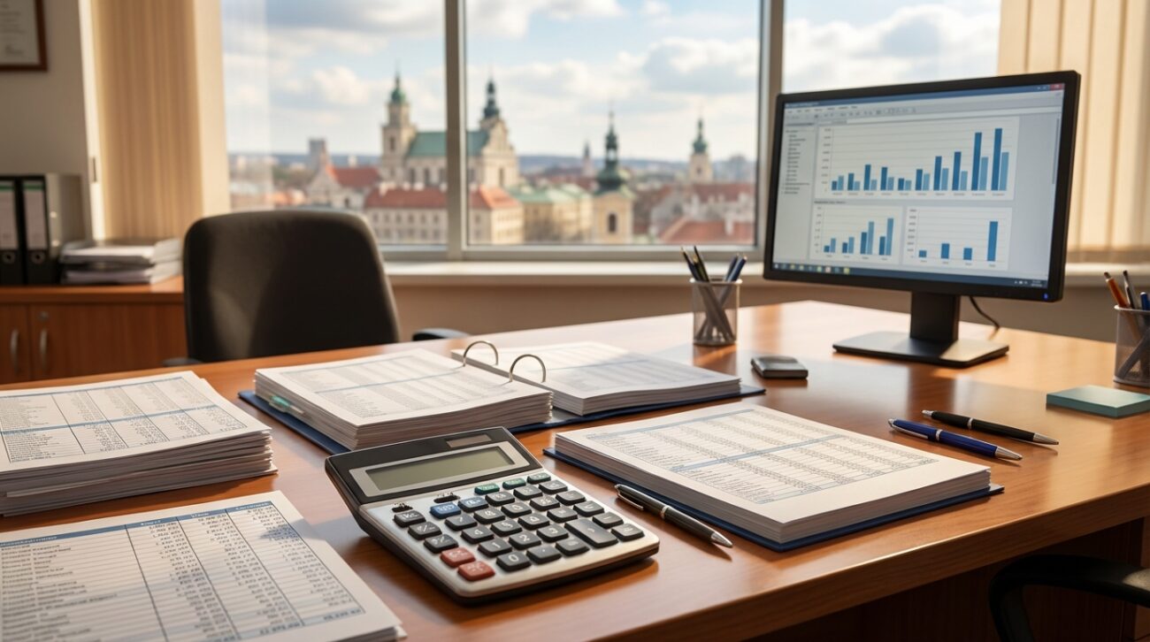 Ranking najlepszych biur rachunkowych w Lublinie 2026 – kogo wybrać?