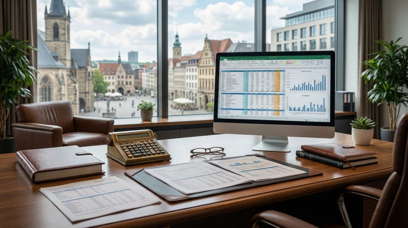 Ranking najlepszych biur rachunkowych w Rzeszowie 2026 – komu powierzyć finanse?