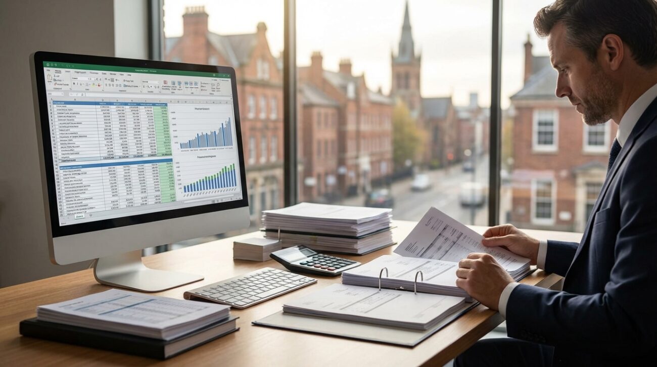 Ranking najlepszych biur rachunkowych w Żyrardowie 2026 – komu powierzyć finanse firmy?
