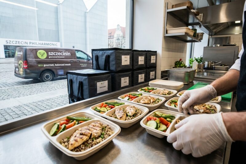 Ranking najlepszych cateringów dietetycznych w Szczecinie 2026 – kogo wybrać?