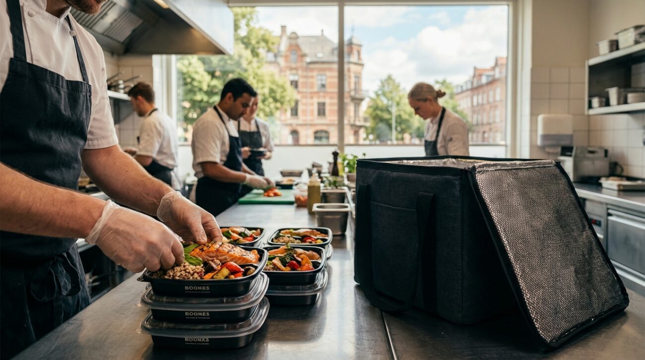 Ranking najlepszych cateringów dietetycznych w Łodzi 2026 – kogo wybrać?