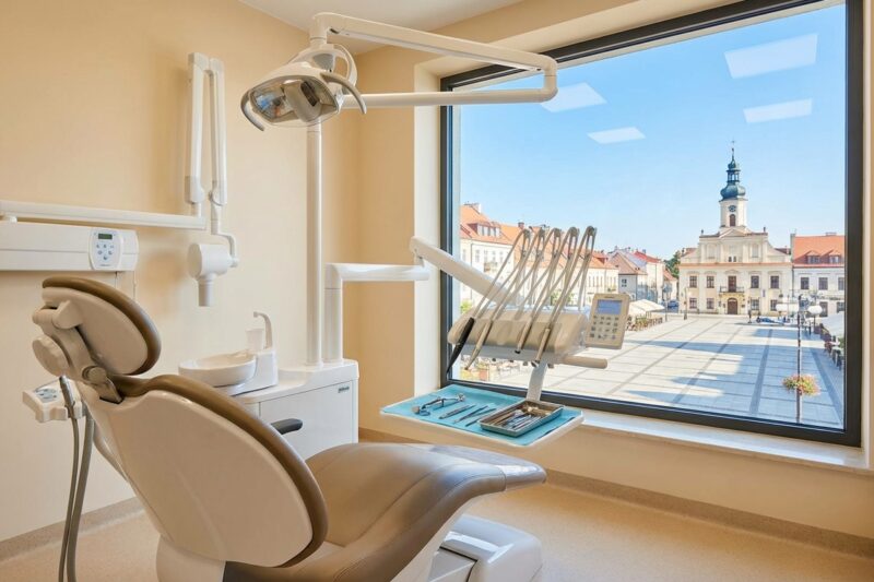 Ranking najlepszych dentystów w Białymstoku 2026 – gdzie leczyć zęby?