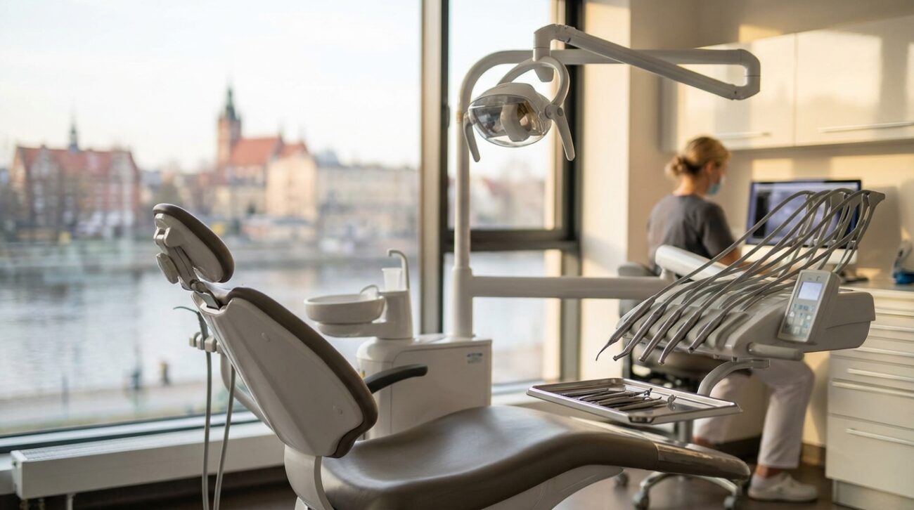 Ranking najlepszych dentystów w Bydgoszczy 2026 – kogo wybrać?