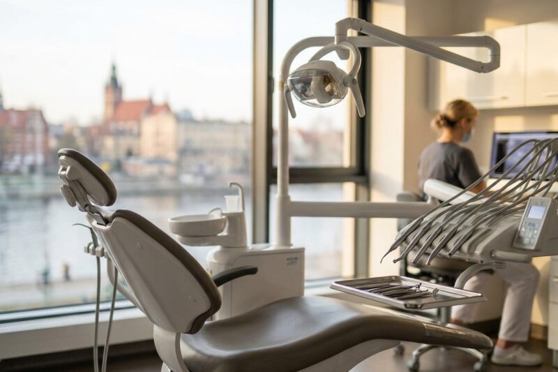 Ranking najlepszych dentystów w Bydgoszczy 2026 – kogo wybrać?