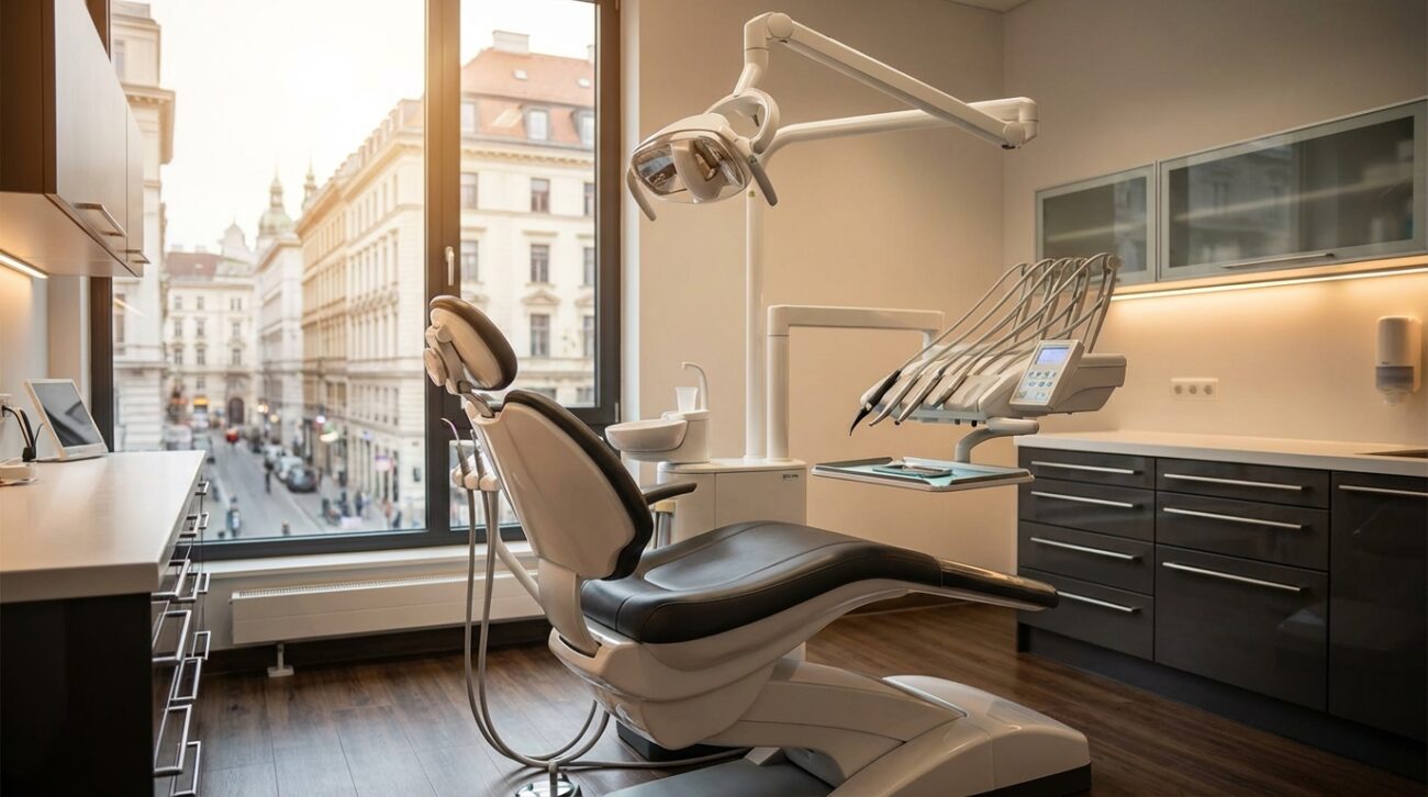 Ranking najlepszych dentystów w Bytomiu 2026 – kogo wybrać? Opinie i Ceny