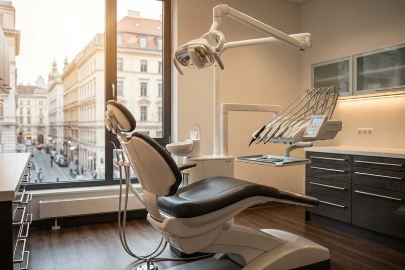 Ranking najlepszych dentystów w Bytomiu 2026 – kogo wybrać? Opinie i Ceny