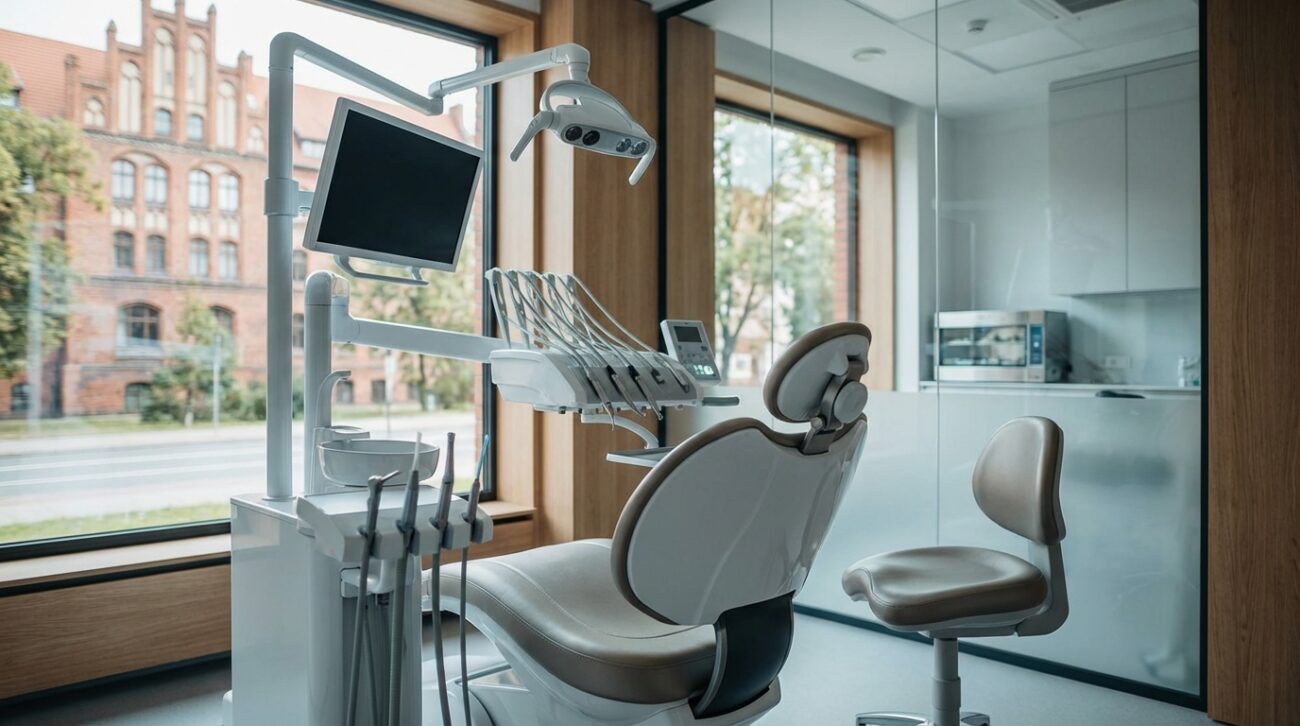 Ranking najlepszych dentystów w Gdańsku 2026 – kogo wybrać?
