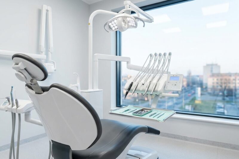 Ranking najlepszych dentystów w Gliwicach 2026 – kogo wybrać?